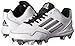 adidas Performance Wheel House 2 K Baseball/Softball Shoe (Little Kid/Big Kid)