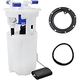 labwork Fuel Pump Assembly Electric Module with Sending Unit 32359107 Replacement for Hyundai Accent 2000 2001 2002 1.5L 1.6L