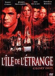 L'île De L'étrange
