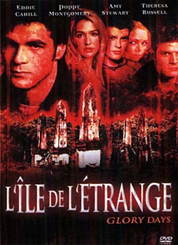 L'île De L'étrange