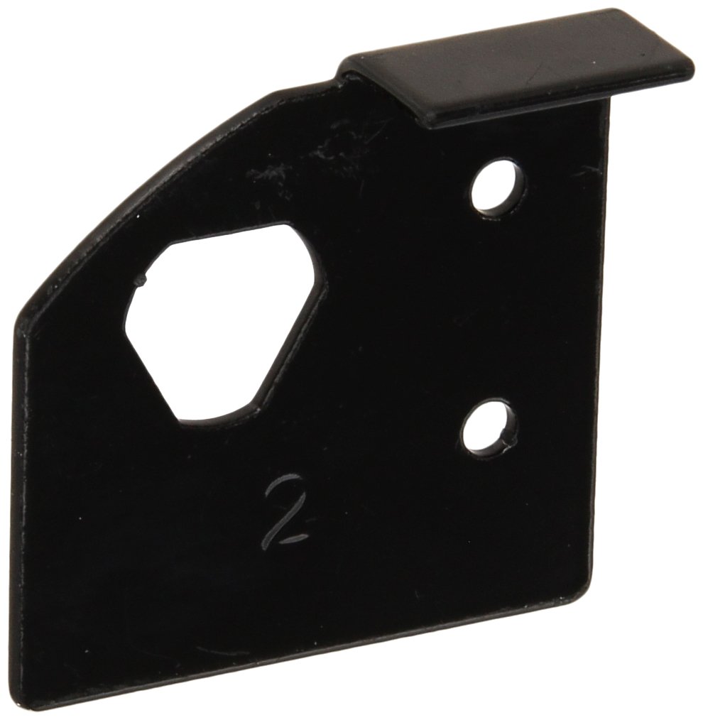 GENUINE Frigidaire 240581906 Refrigerator Door Stop Home