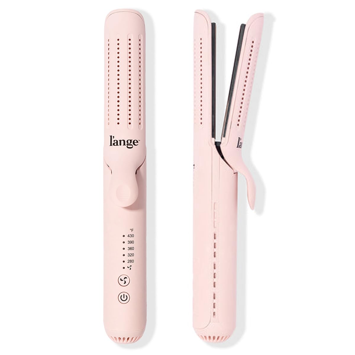 L'ANGE HAIR Le Duo 360° Airflow Styler
