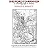 The Road to Arnhem: The Road to Arnhem is the second volume in the series 'Donald R. Burgett a Screaming Eagle' (Volume 2)