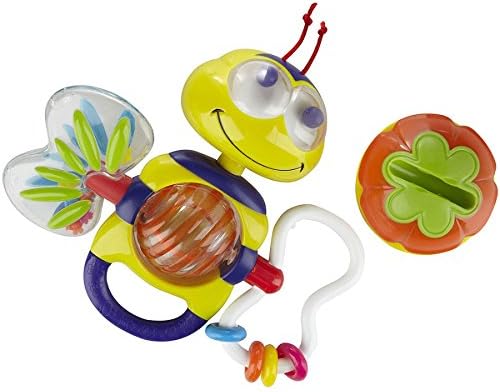 Bobble Bee , Baby Toys, 2017 Christmas Toys