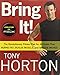 Bring It!: The Revolutionary Fitness Plan for All Levels That Burns Fat, Builds Muscle, and Shreds Inches