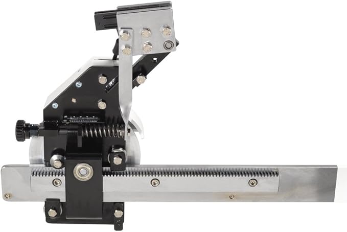 tourna cube stringing machine