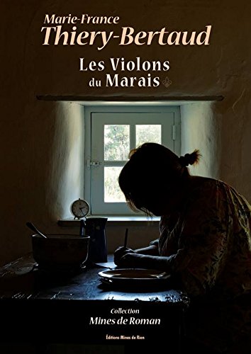 Les  violons du marais