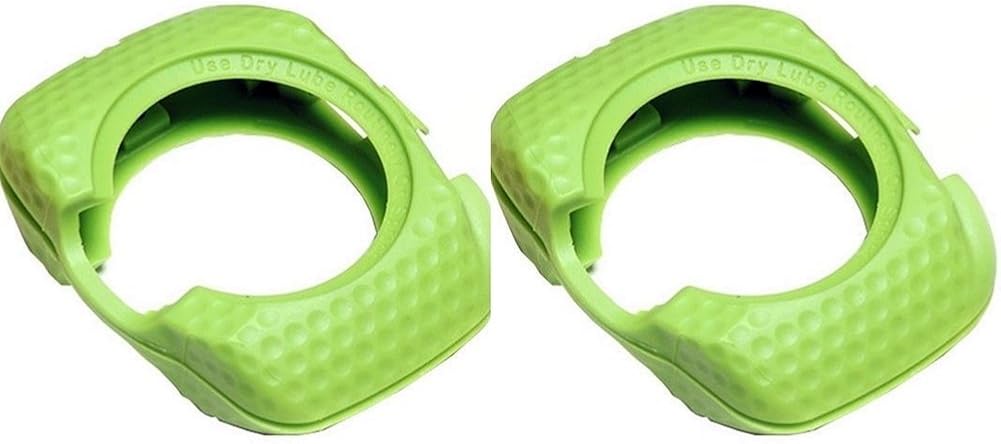 zero aero cleat surround kit