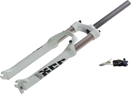 sr suntour xcr dual piston suspension with remote lockout