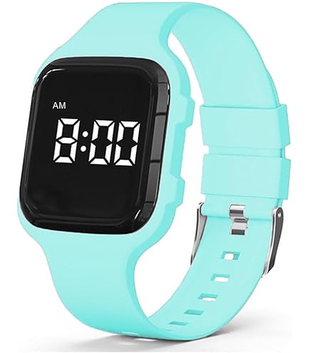 Amazon.com: e-vibra Vibrating Alarm Watch, Potty Training Watch Water Resistant Medical Reminder Wristband with 15 Daily Alarms (White) : Baby Amazon.com: e-vibra Vibrating Alarm Watch, Potty Training Watch Water Resistant Medical Reminder Wristband with 15 Daily Alarms (White) : Baby