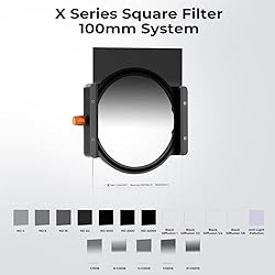 K&F Concept 100X150mm Reverse GND16