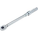 Proto J6006C 3/8" Drive Ratcheting Head Micrometer