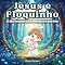 Livro Jesus e Floquinho: O Dia em que a Ovelhinha se Perdeu