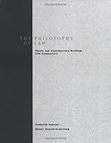 Philosophy of Law: Classic and Contemporary Readings with Commentary