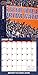 Turner Licensing Sport 2017 Florida Gators Team Wall Calendar, 12