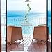 AceList Solar Hummingbird Wind Chimes Color Changing Wind Chimes Outdoor for Patio Yard Garden Home(Gifts for mom，Birthday Gifts for mom)