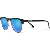 Suncloud Step Out Polarized Sunglasses – 100% UV Protection – Comfortable Fit, Trendy Design – for Men & Women