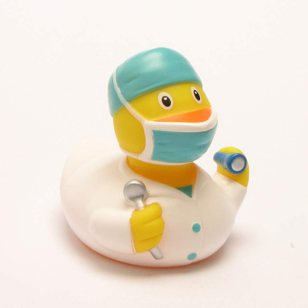 Rubber Duck Dentist Amazon.co.uk Baby