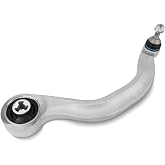 Bomunik 104435900A Front Right Lower Compliance Arm Compatible with Tesla | For Model 3 2017-2023 and Model Y 2020-2023; front right lower rear-position compliance arm