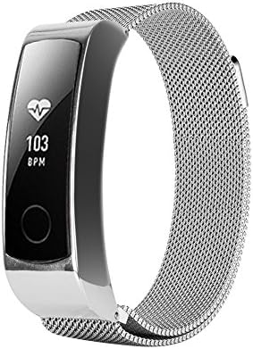 manadlian Sport Fitness Tracker, Slim Sports Waterproof Color Screen Activity Tracker Pedometer with Heart Rate Monitor Monitor, Smart Wristband Pedometer Watch