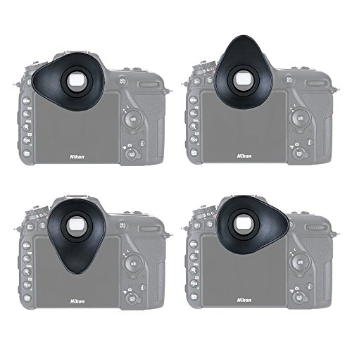 1 JJC+Eyecup+Eyepiece+Viewfinder+Replacement