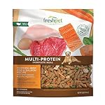 Freshpet Dog meal chicken vgtbl brwn (627975010102)