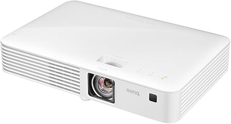 Benq CH100 Video - Proyector (1000 lúmenes ANSI, DLP, 1080p ...