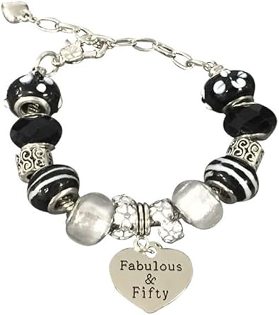 perfect 50th birthday gift for her