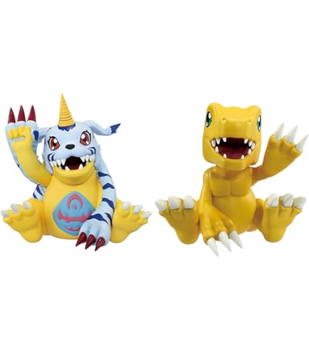 Funko Pop! Animation: Digimon - Patamon - Figura De Vinilo