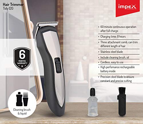 impex trimmer price