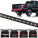 AMBOTHER NI-02 LED Tailgate Lights Bar
