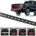 AMBOTHER NI-02 LED Tailgate Lights Bar primary