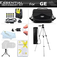 Essential Accessories Kit For GE POWER Pro series X500, X5, Power
