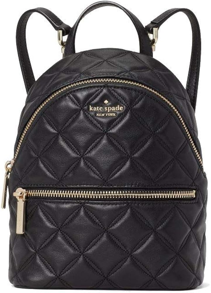 kate spade backpack for women Natalia convertible backpack handbag size