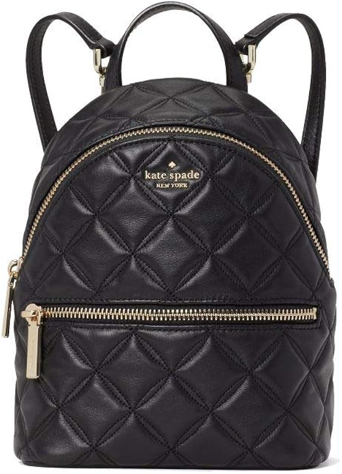kate spade backpack for women Natalia convertible backpack handbag size