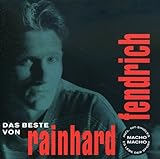 DAS BESTE VON RAINHARD FENDRIC (GER)              