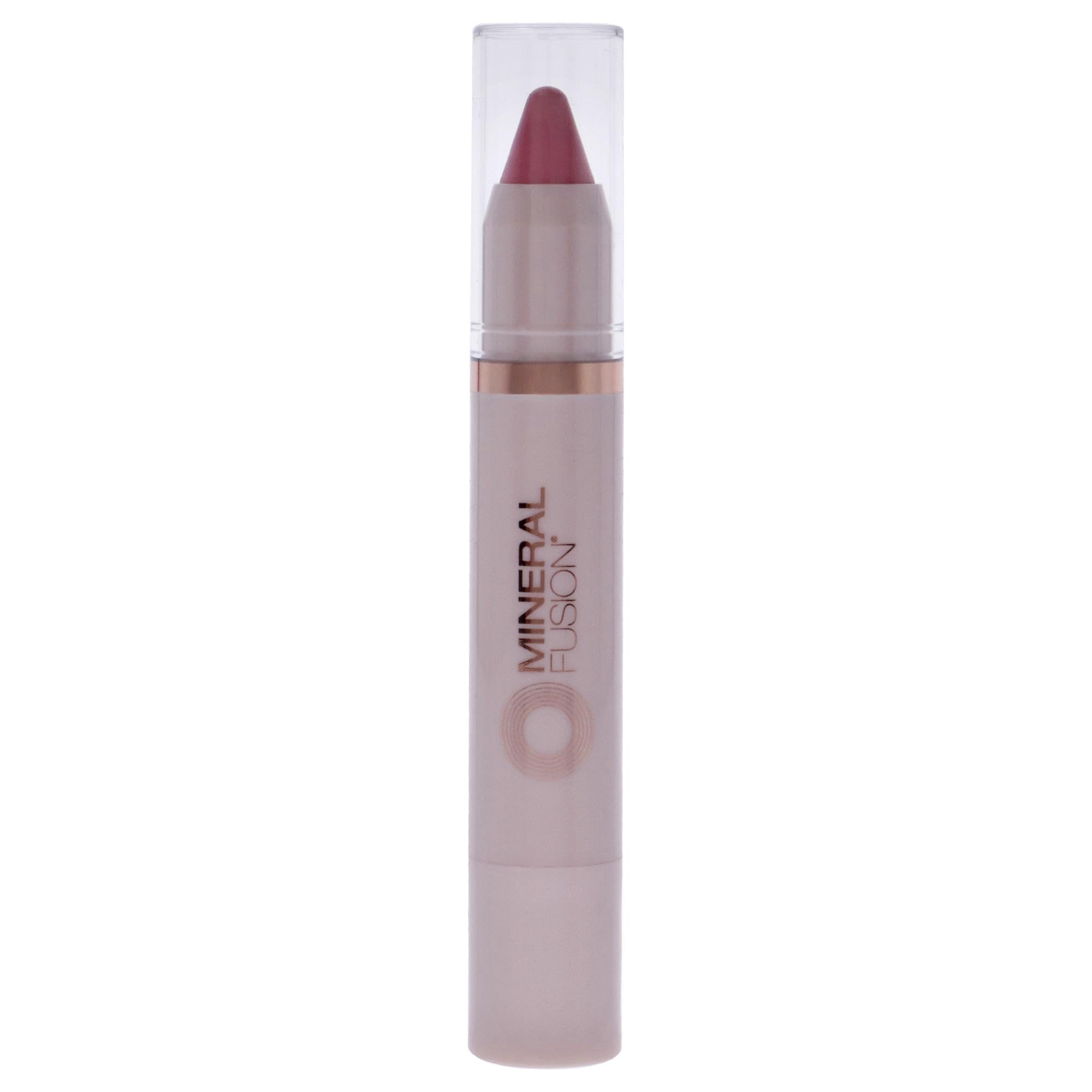 Mineral Fusion Sheer Moisture Lip Tint - Twinkle For Women 0.1 oz Makeup