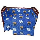Amazon.com: College Covers Kentucky Wildcats 5 Piece Baby
