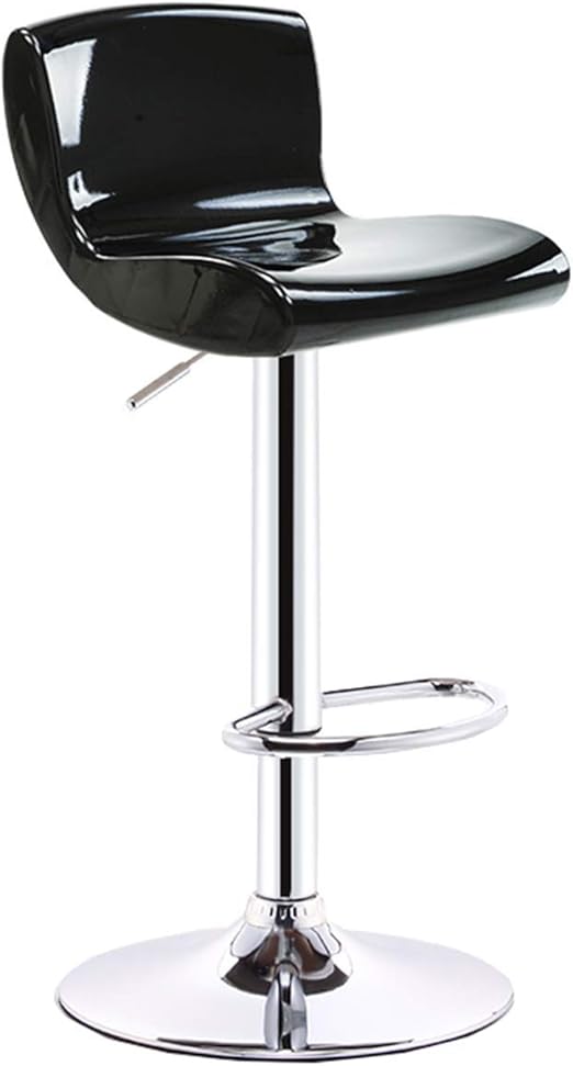 Barhocker, Schlafzimmerstühle & Hocker mit Rückenlehne, Verstellbarer