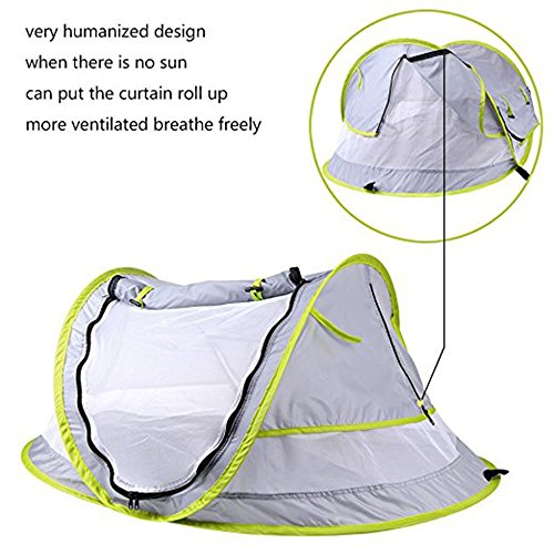 1 Portable+Ultralight+Folding+Protection+Shelter