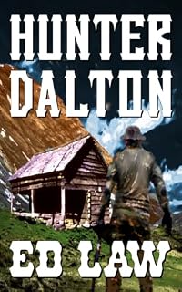 Livro Hunter Dalton (Série Dalton Livro 5)