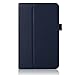 Famavala Folio PU Leather Case Cover For 7