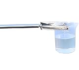 Telescopic Water Sampler Dipper Stainless Steel Rod