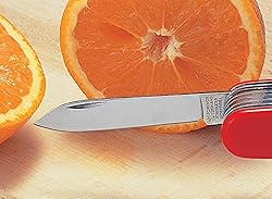VICTORINOX 1.4723 Deluxe Tinker, Swiss Army