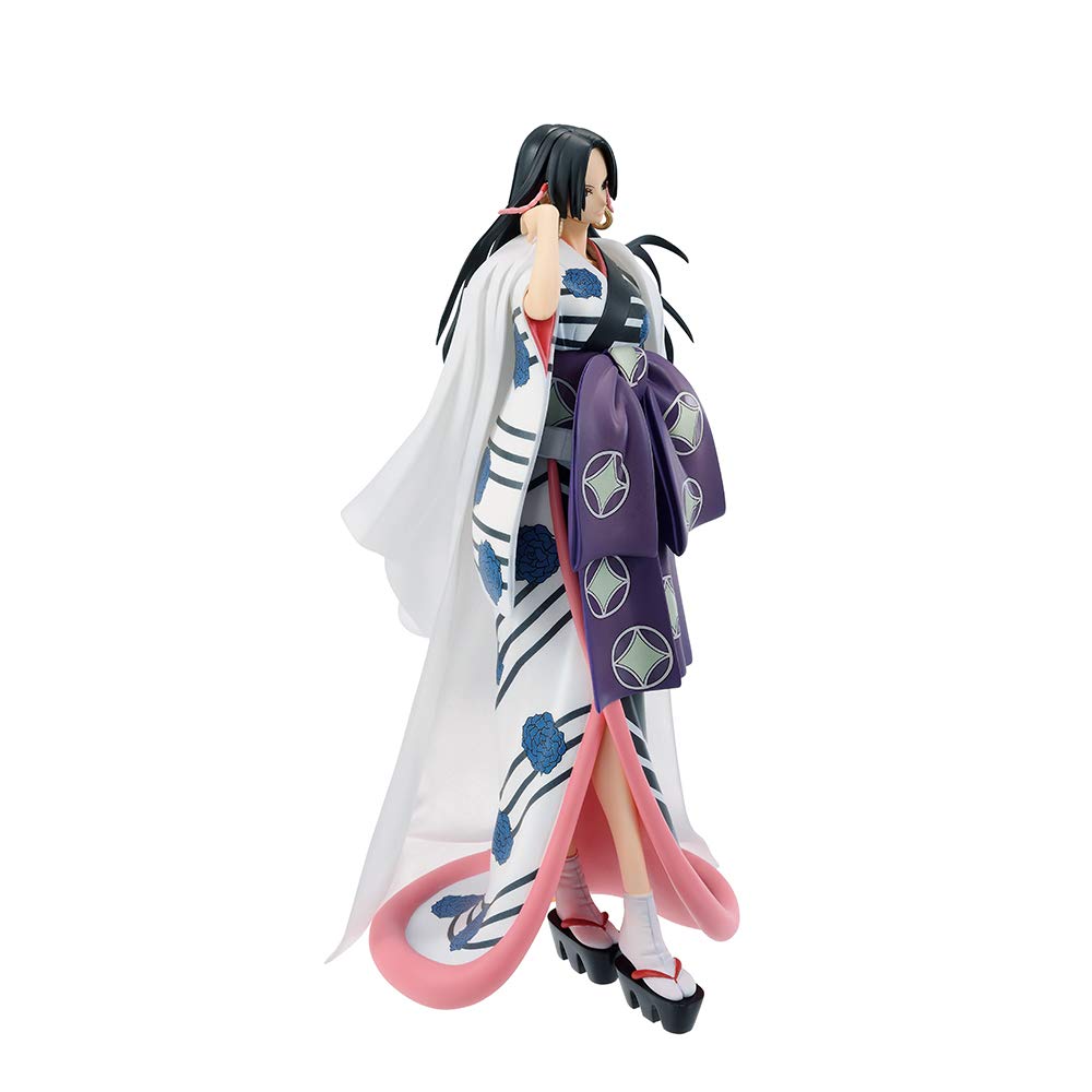 Mua 一番くじ ワンピース ONE PIECE GIRL'S COLLECTION 華ノ幕 A賞