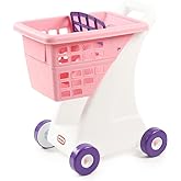 Little Tikes Shopping Cart - Pink