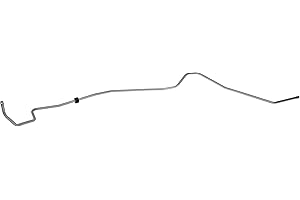 Dorman 624-954 Automatic Transmission Oil Cooler Hose Assembly Compatible with Select Models