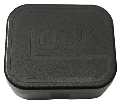 Glock oem original small compact compatment container b…