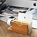 Spigen S370 Designed for Apple Watch Stand and Cell Phone Stand for Any Apple Watch Series and Phone