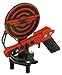 Sonic Micro Crossbow MK II Project Kit (Red)